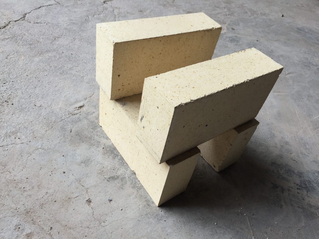 一級高鋁磚價格