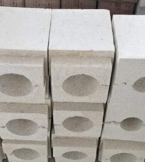 莫來石堇青石磚